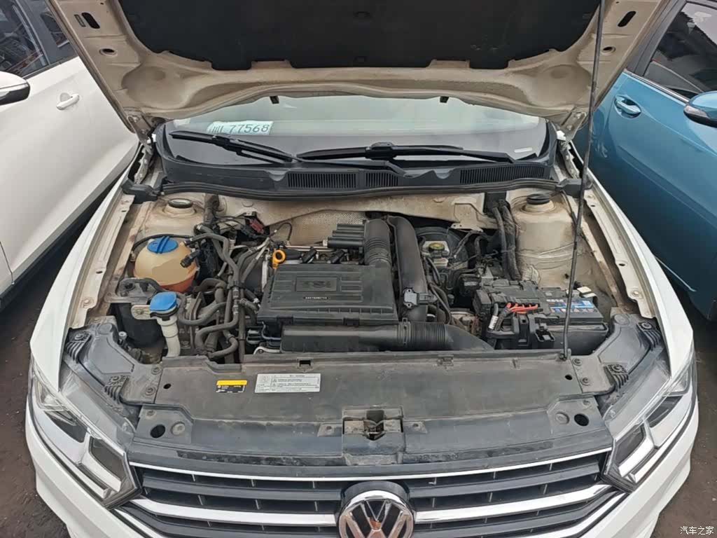 Volkswagen Bora, 2018 20