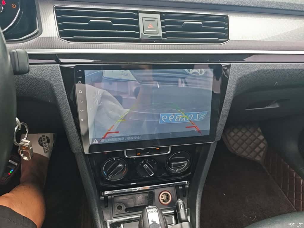 Volkswagen Bora, 2018 13