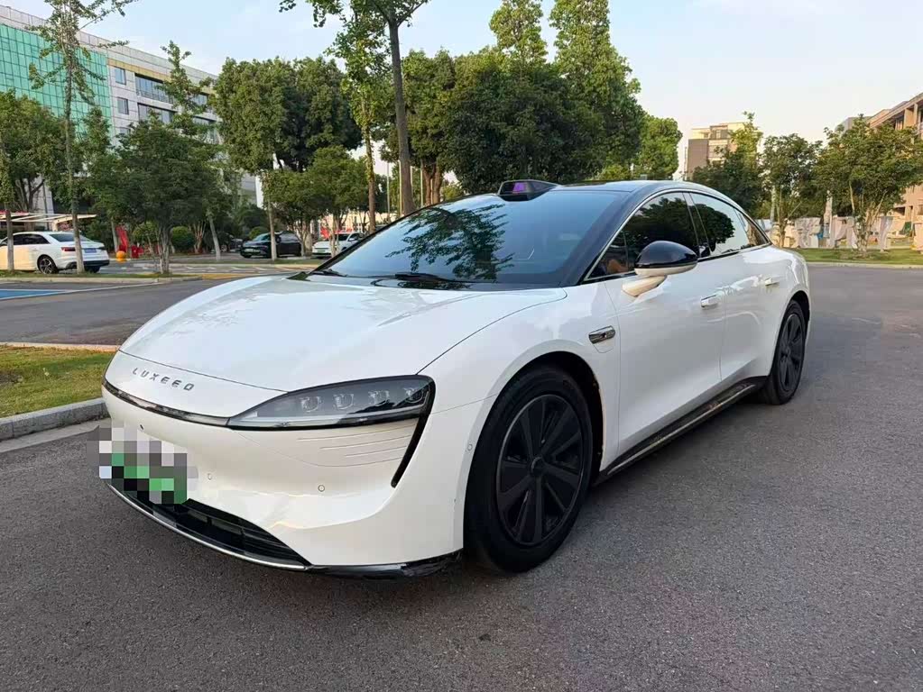 Zhijie S7