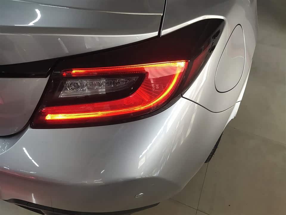 Subaru BRZ Subaru BRZ