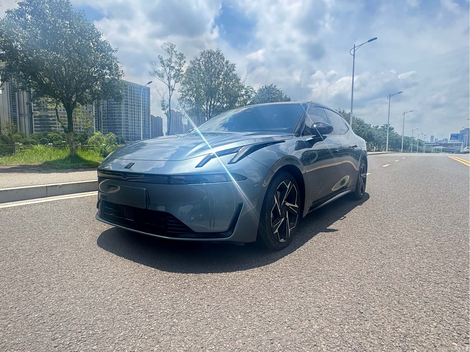 Lynk & Co 02, 2024 1