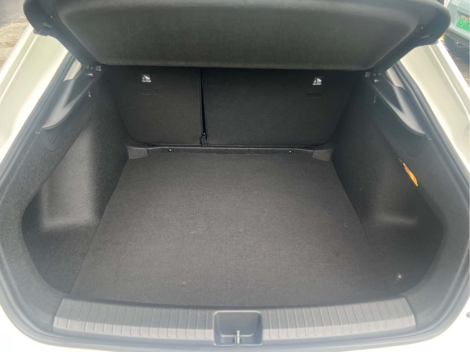 Volkswagen Lamando, 2023 14