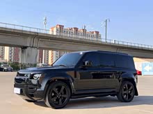 ·����ʿ 2026�� 110 3.0T X-Dynamic HSE