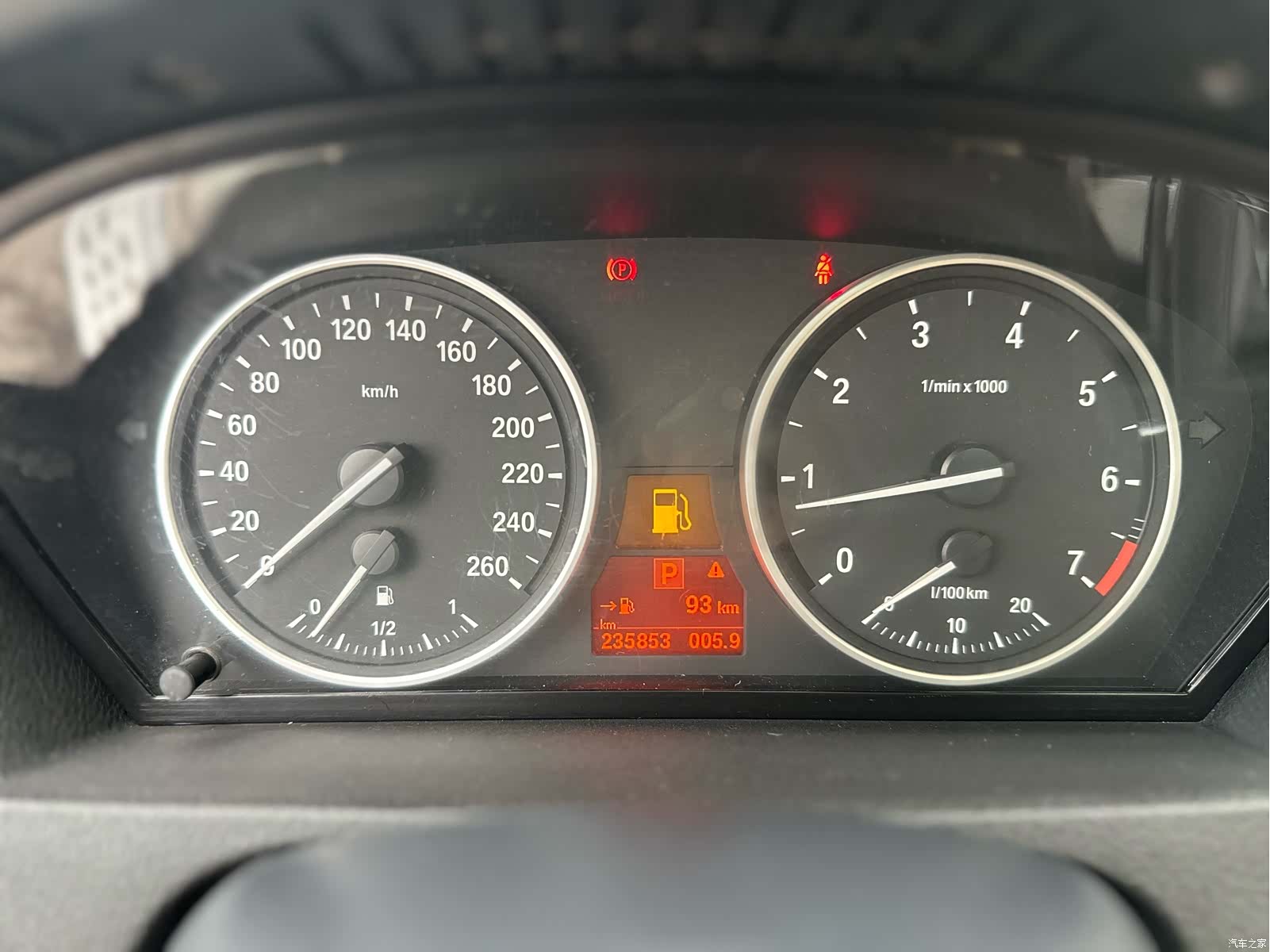 BMW X5, 2009 18