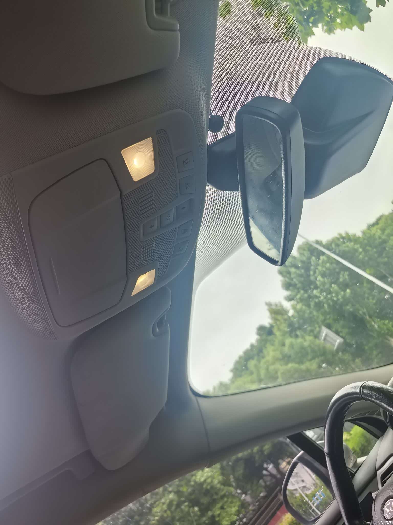 Ford Mondeo, 2016 15