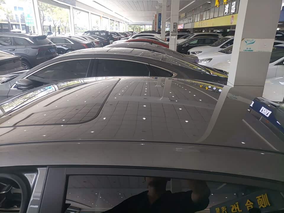 Geely Emgrand Geely Emgrand