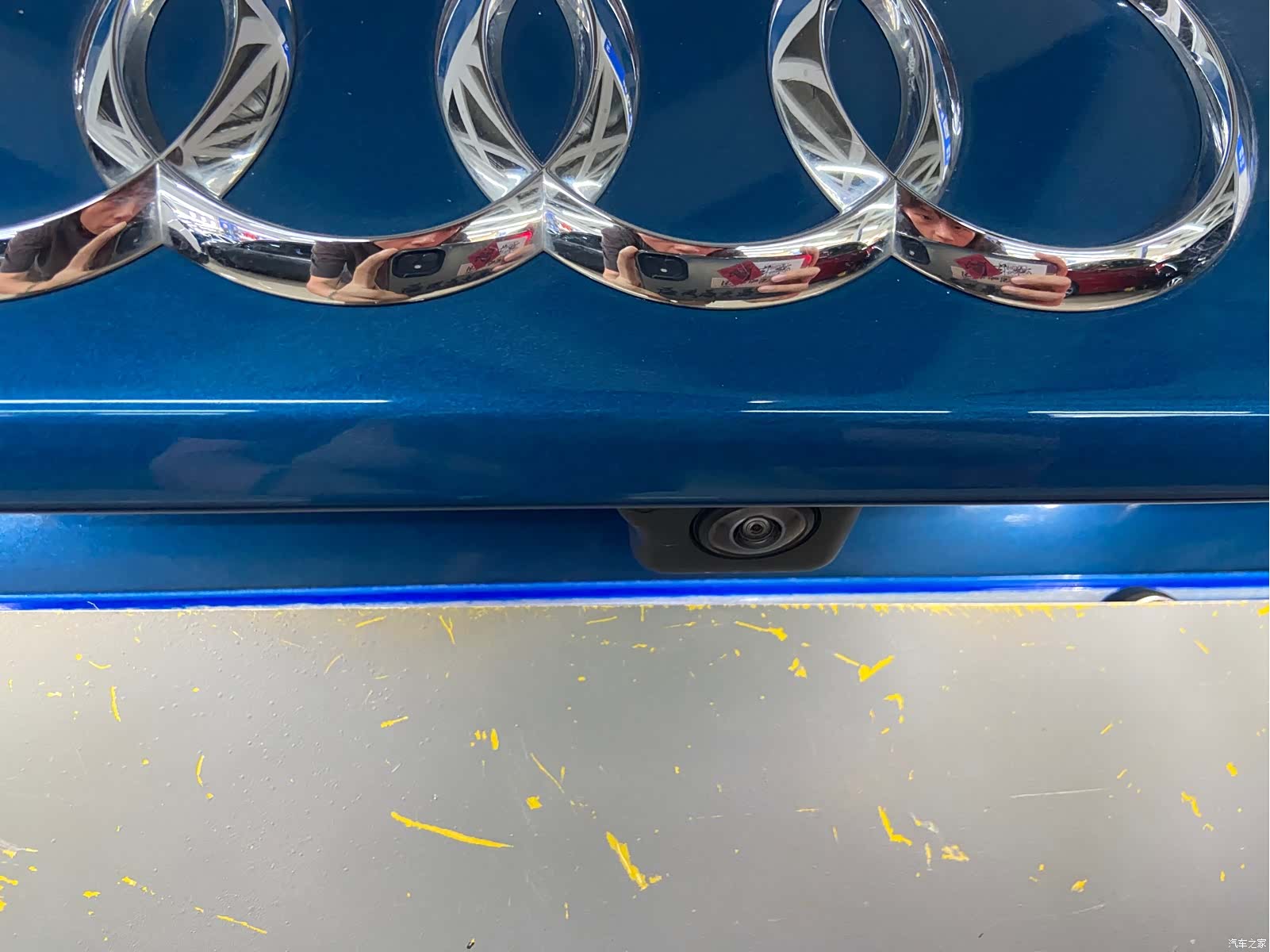 Audi A3, 2021 11
