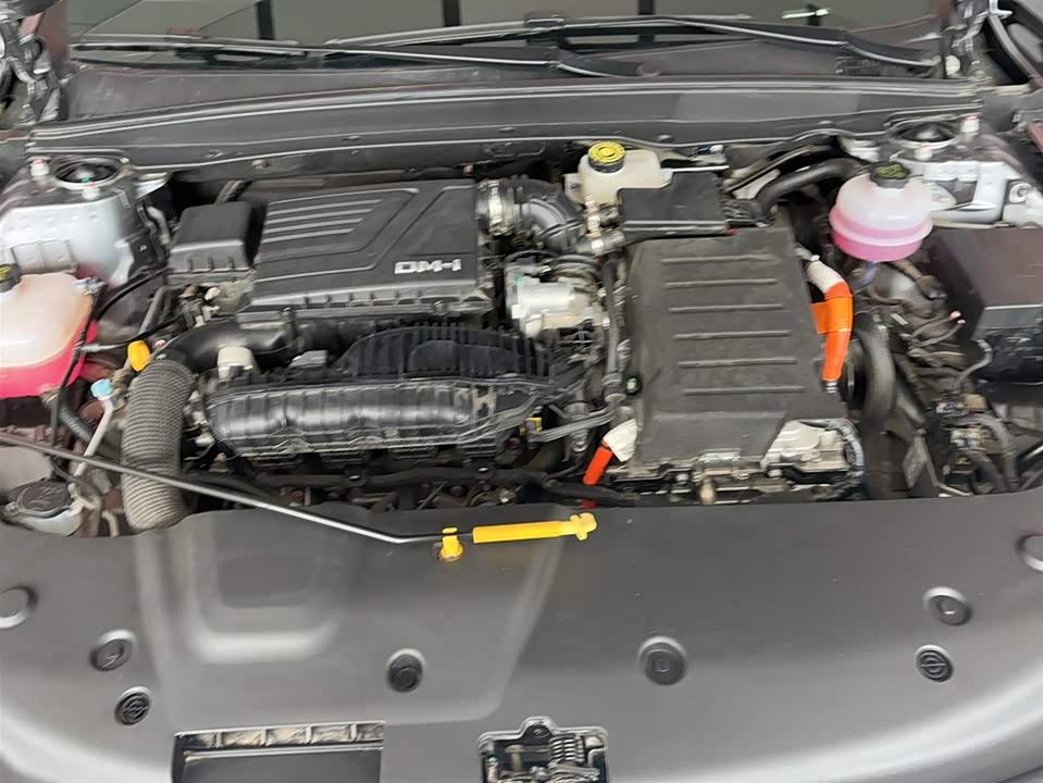 BYD Qin Yuan BYD Qin Yuan