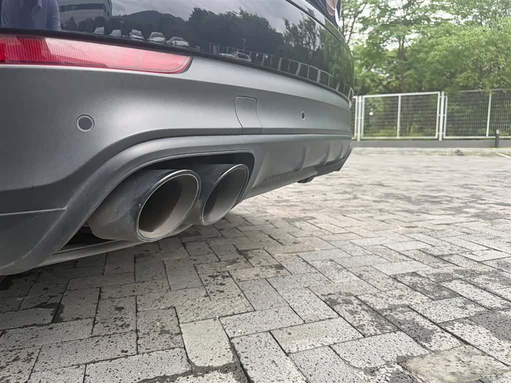 Porsche Cayenne, 2022 17