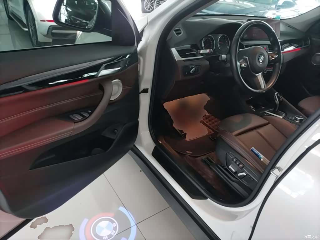 BMW X1, 2022 16