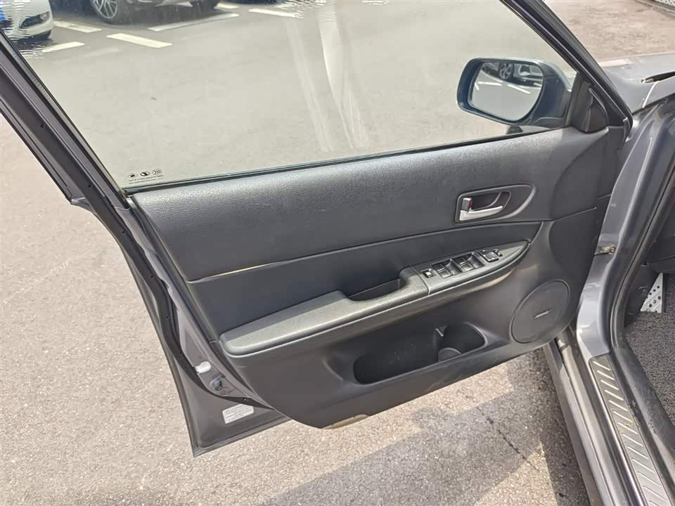 Mazda 6 Mazda 6