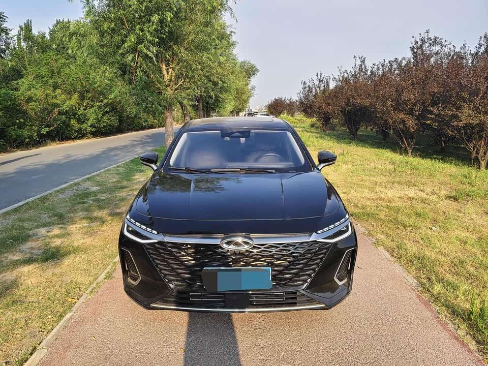 Chery Arrizo 8 Chery Arrizo 8