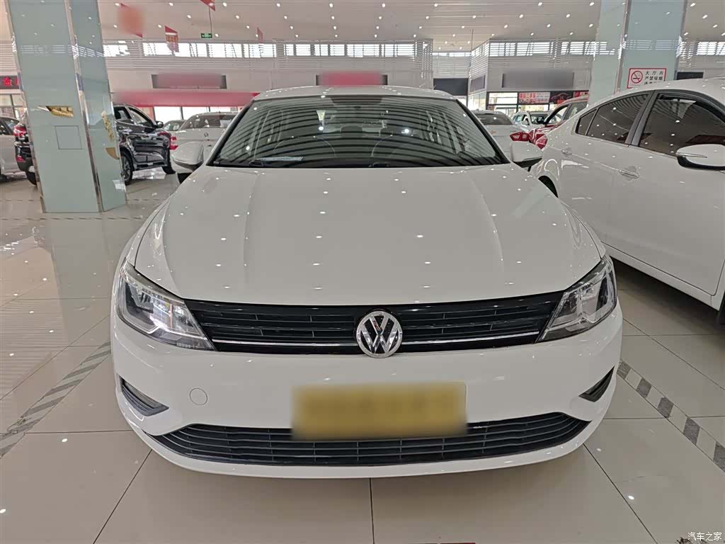 Volkswagen Lamando, 2017 3