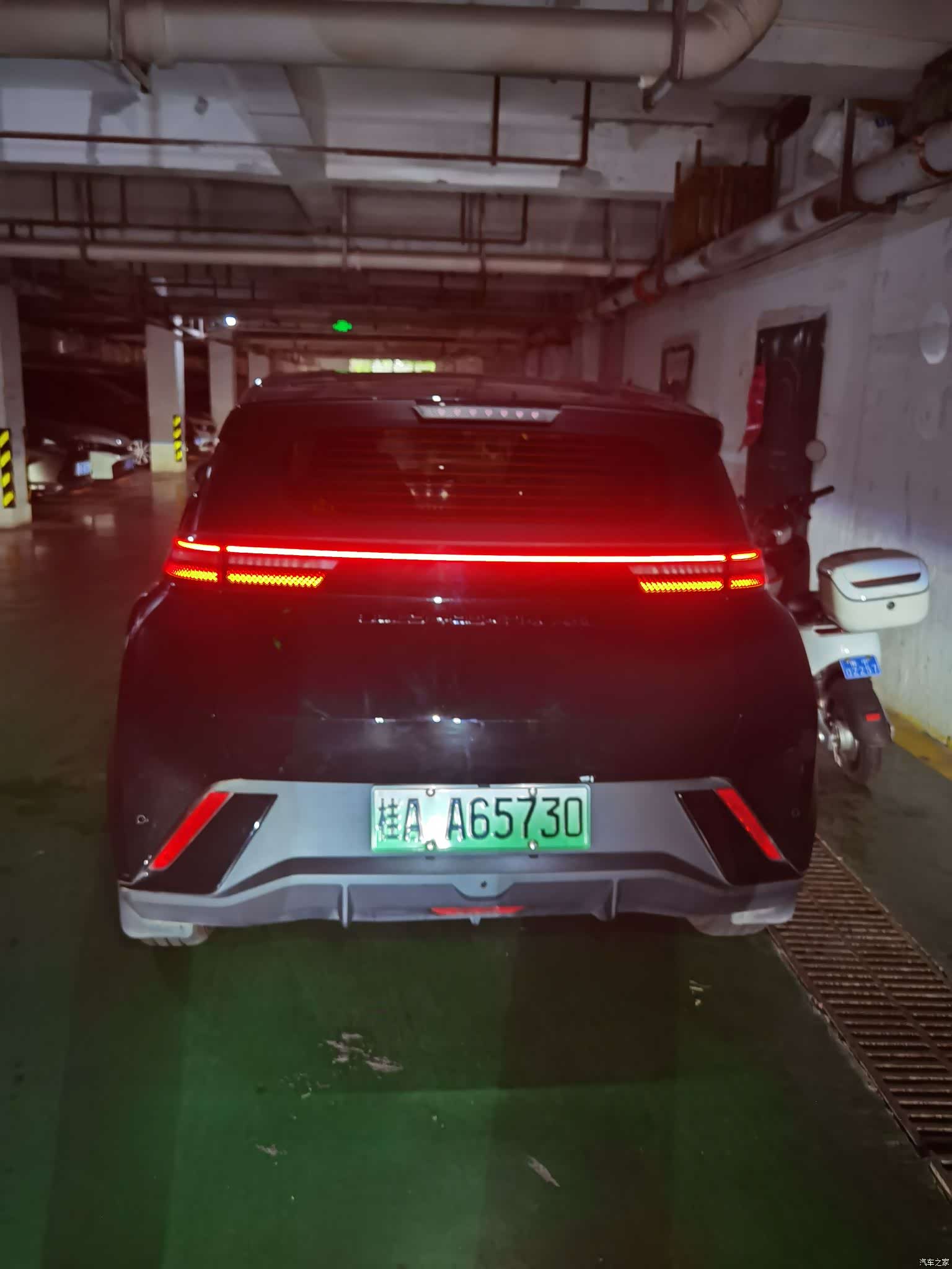 BYD Seagull, 2024 7