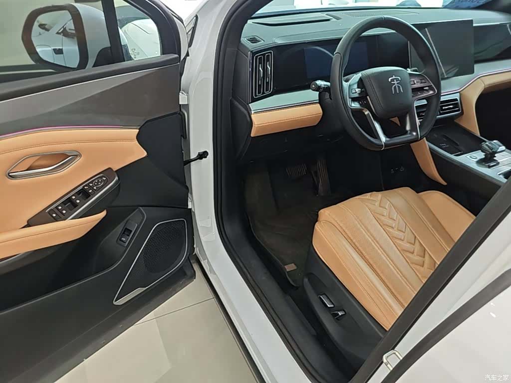 BYD Song, 2024 16