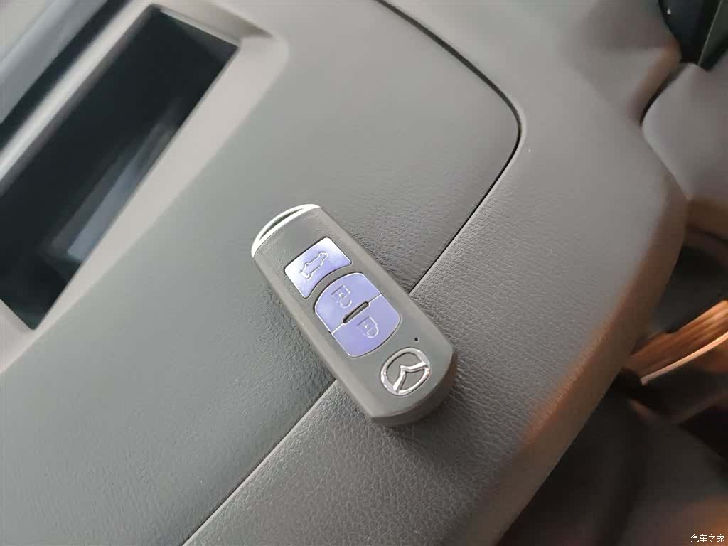 Mazda CX-5, 2021 11