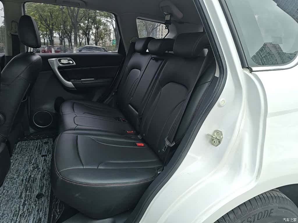 Haval H6, 2017 17