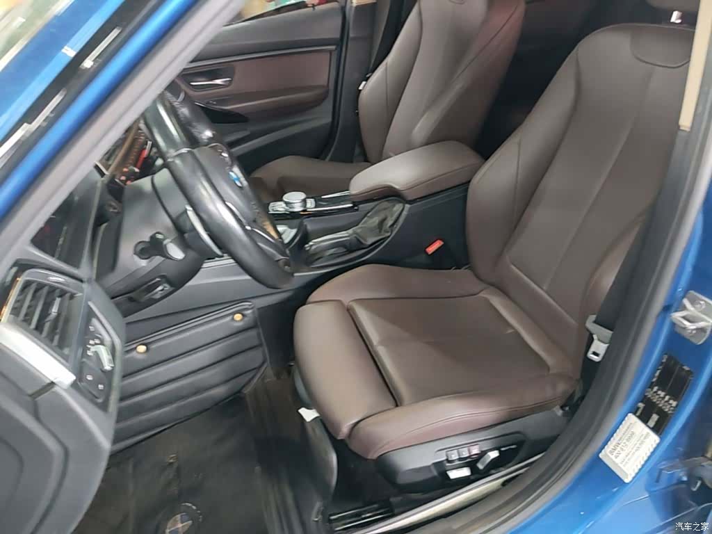BMW 3 Series, 2018 15