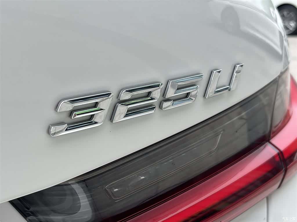 BMW 3 Series, 2023 23