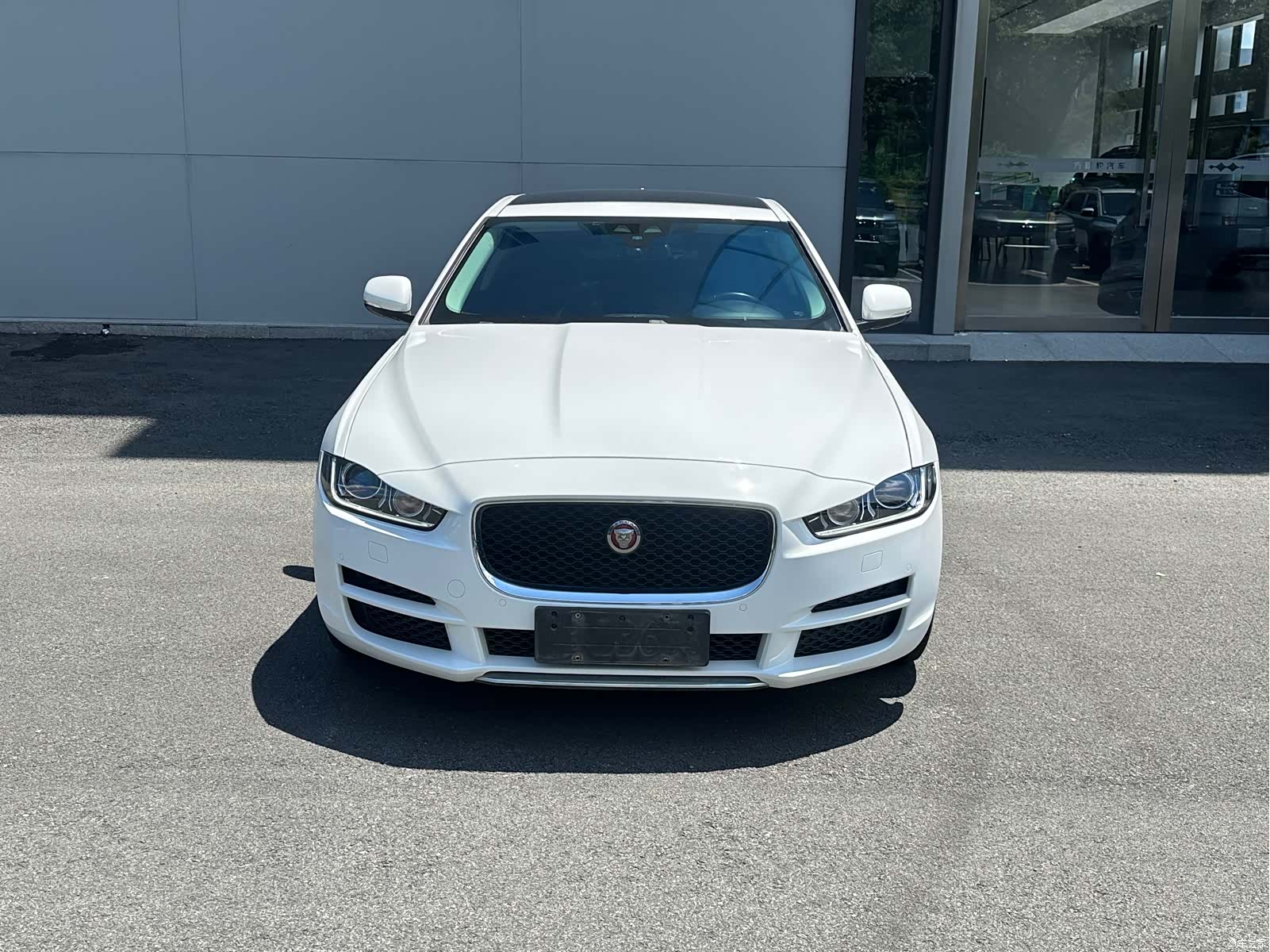 Land Rover XEL, 2019 2