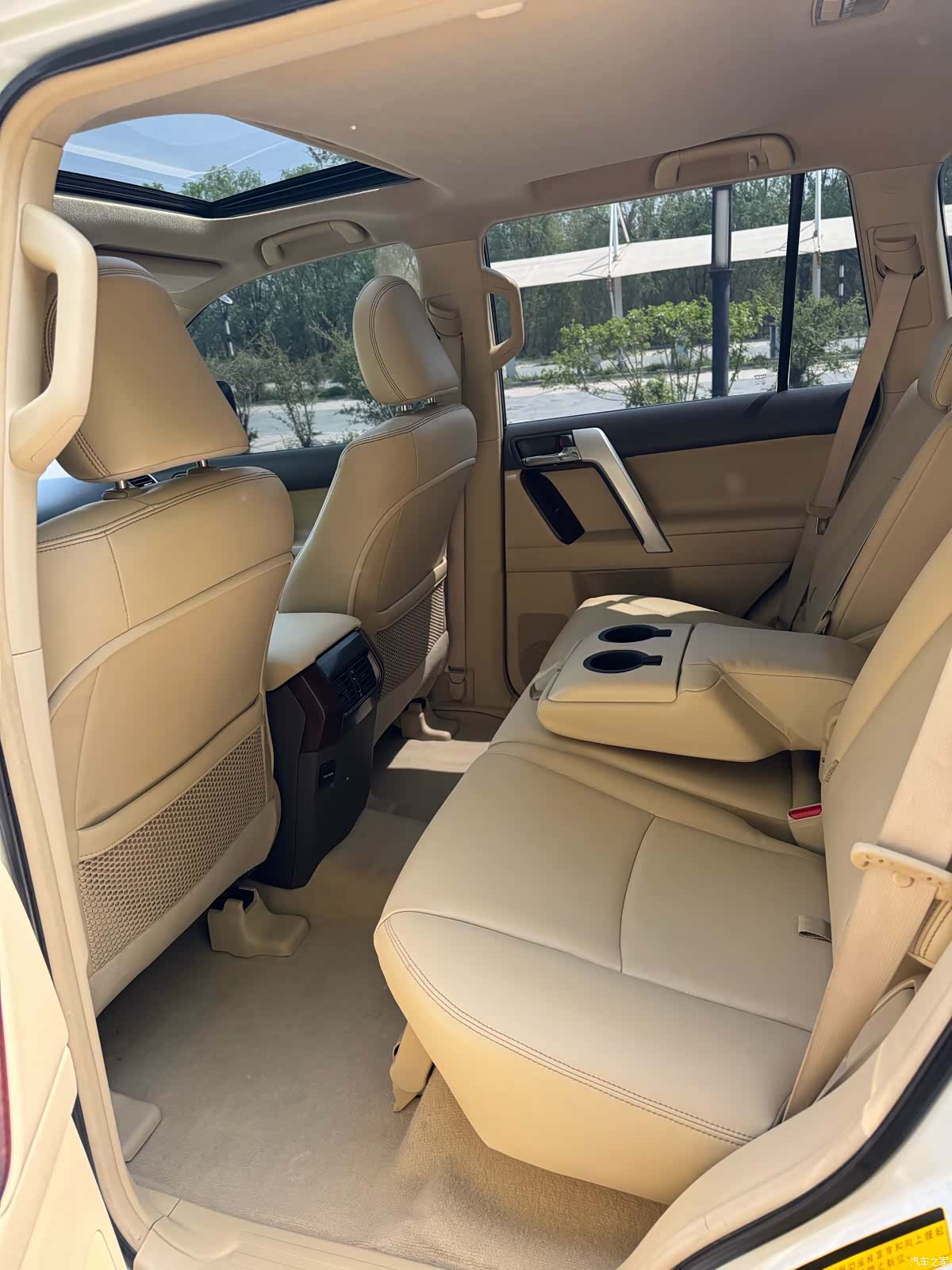 Toyota Prado, 2016 4