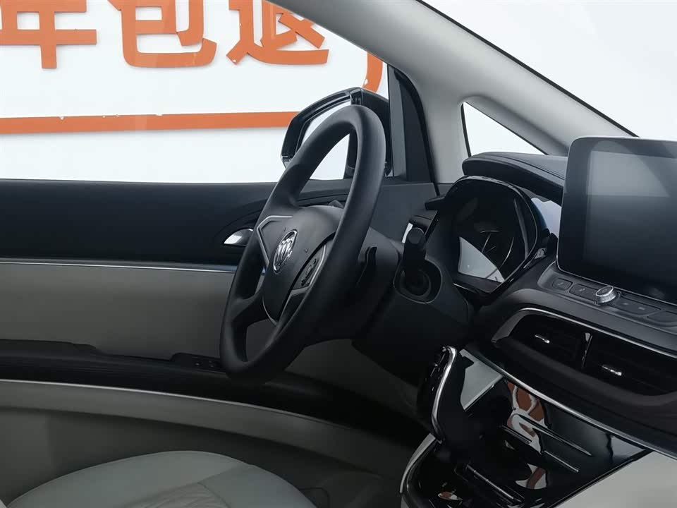 Buick GL8 Buick GL8