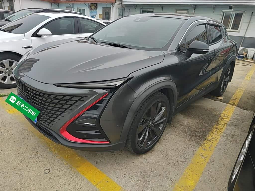 Changan UNI-T