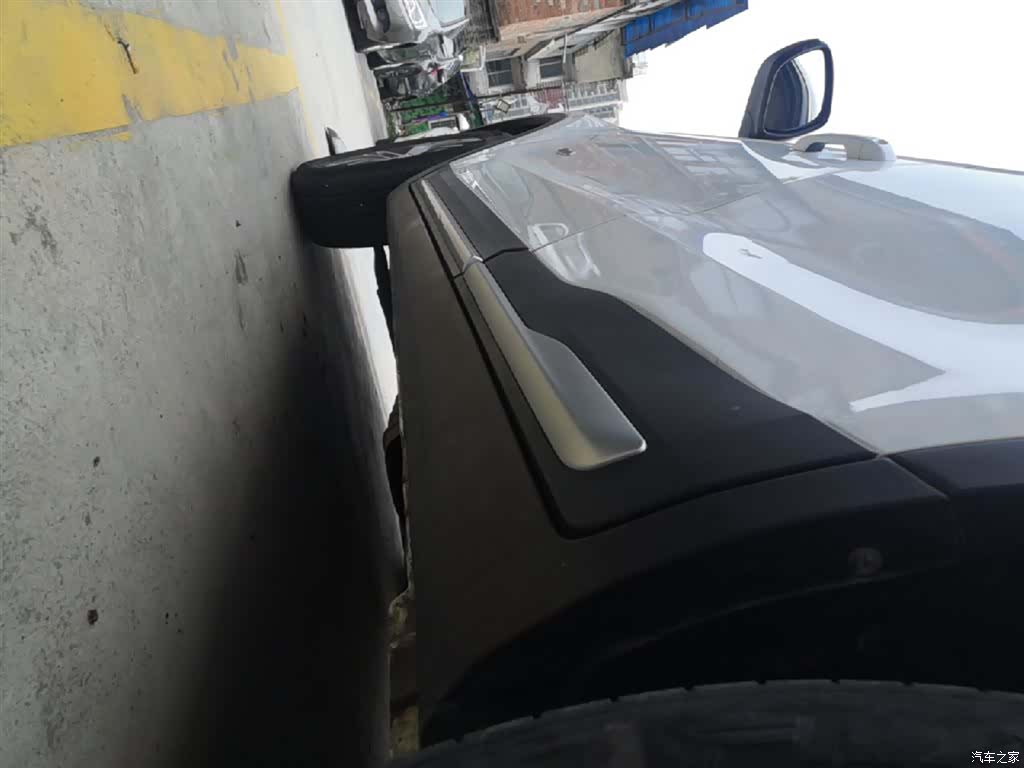 Geely Boyue, 2018 22
