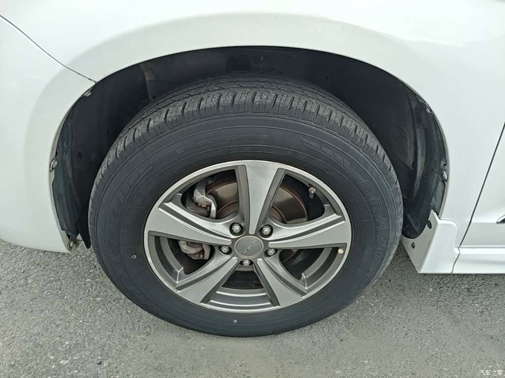 Haval H6, 2017 23