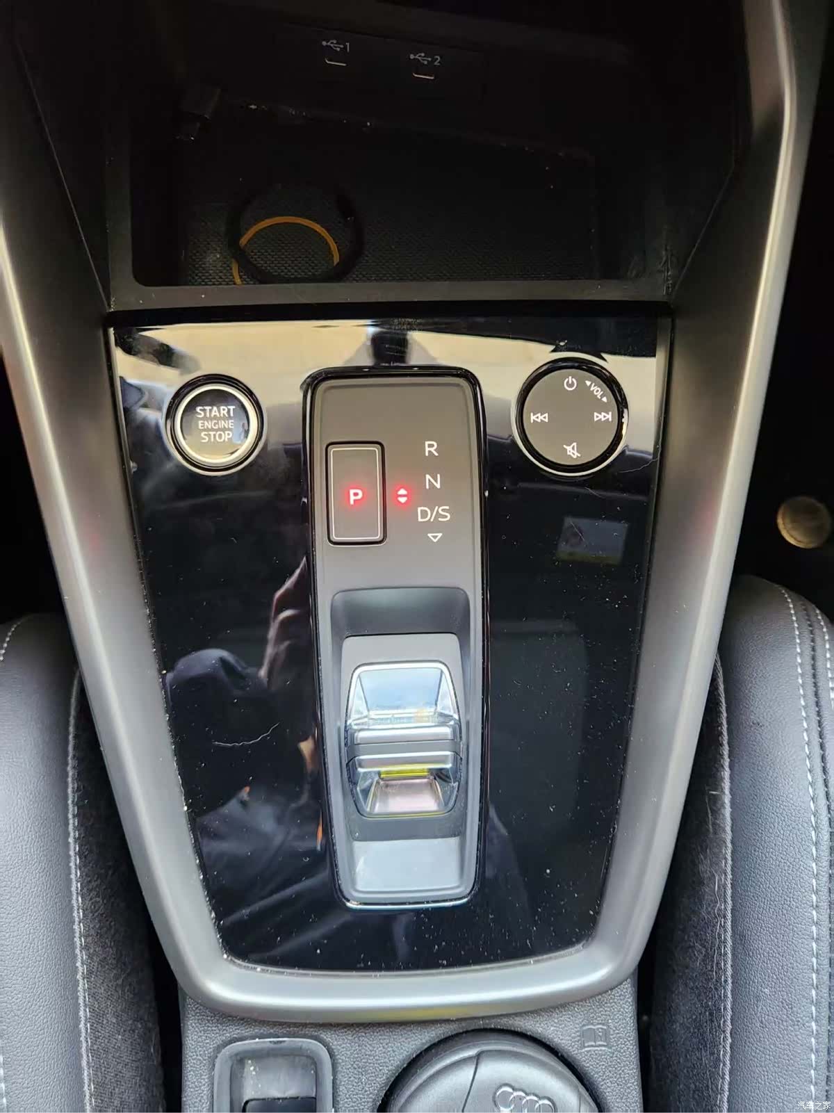 Audi A3, 2022 21