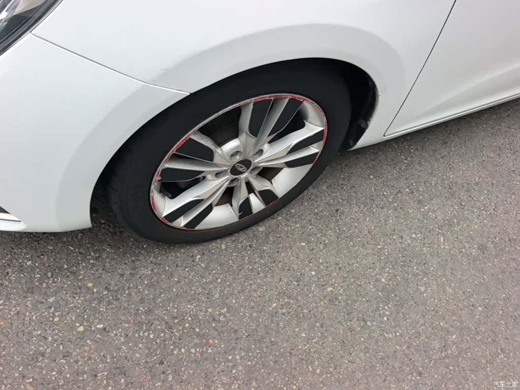 Chery 5, 2017 23