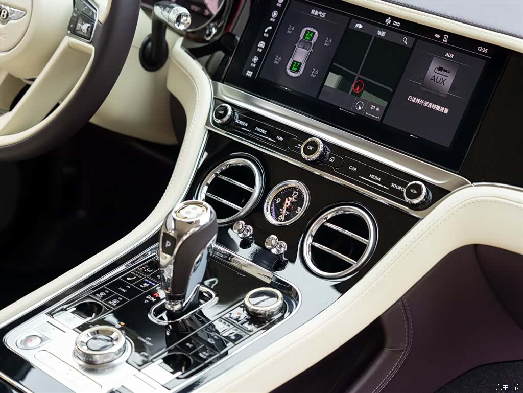 Bentley Continental GT, 2020 20