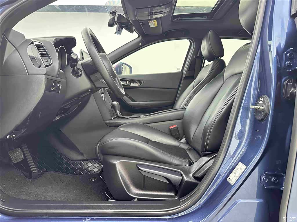 Mazda CX-4, 2021 6