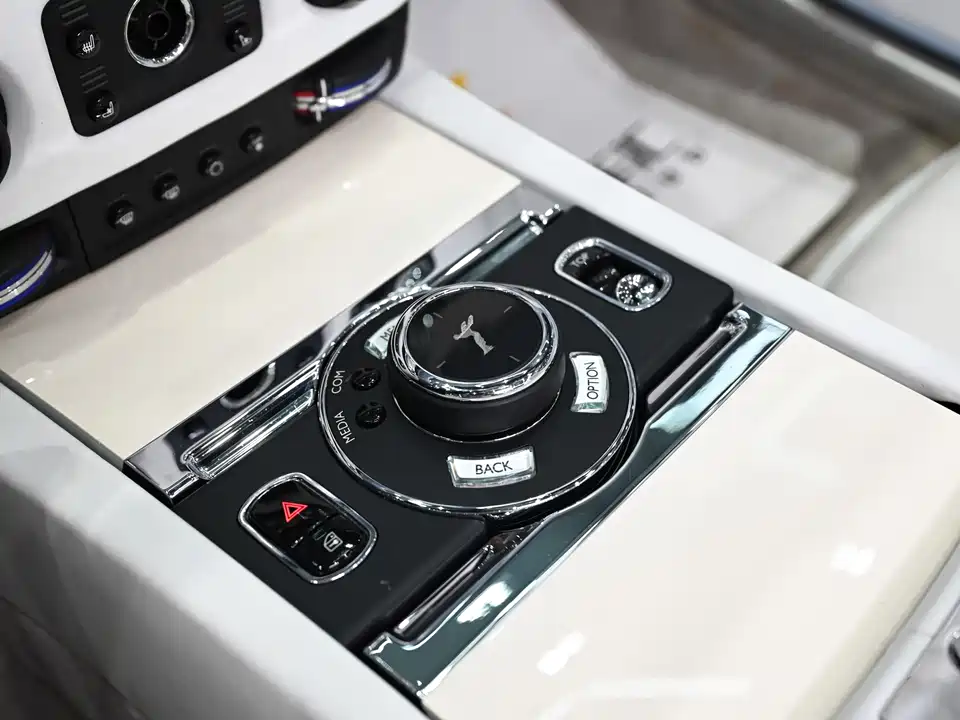 Rolls-Royce Yao Ying