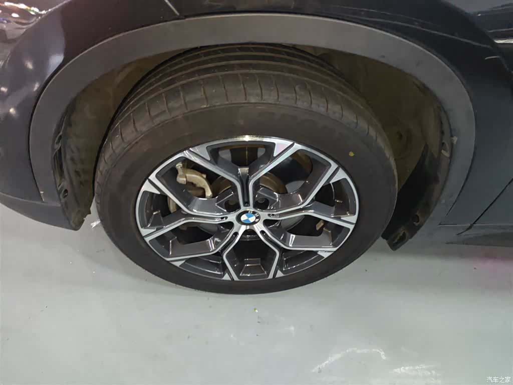 BMW X1, 2021 23