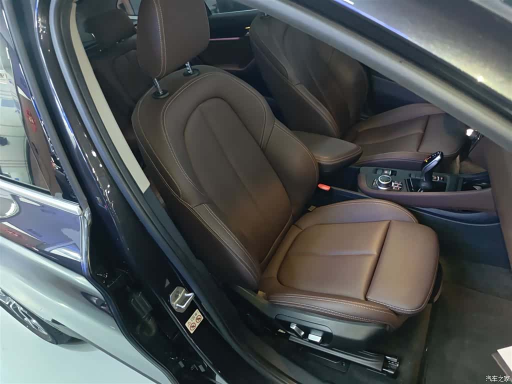 BMW X1, 2021 25