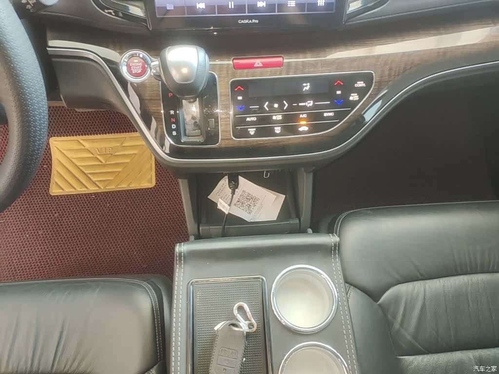 Honda Odyssey, 2018 14