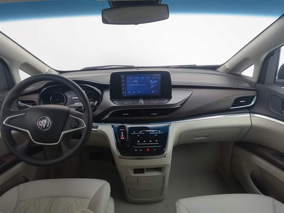 Buick GL8 Buick GL8