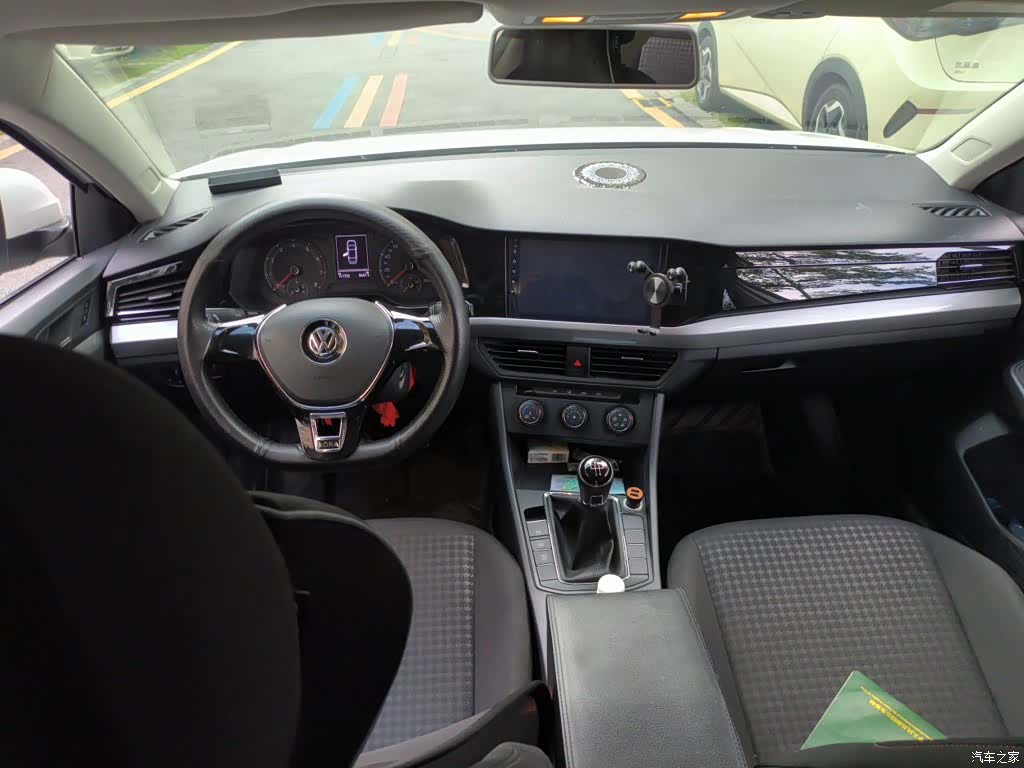 Volkswagen Bora, 2019 13