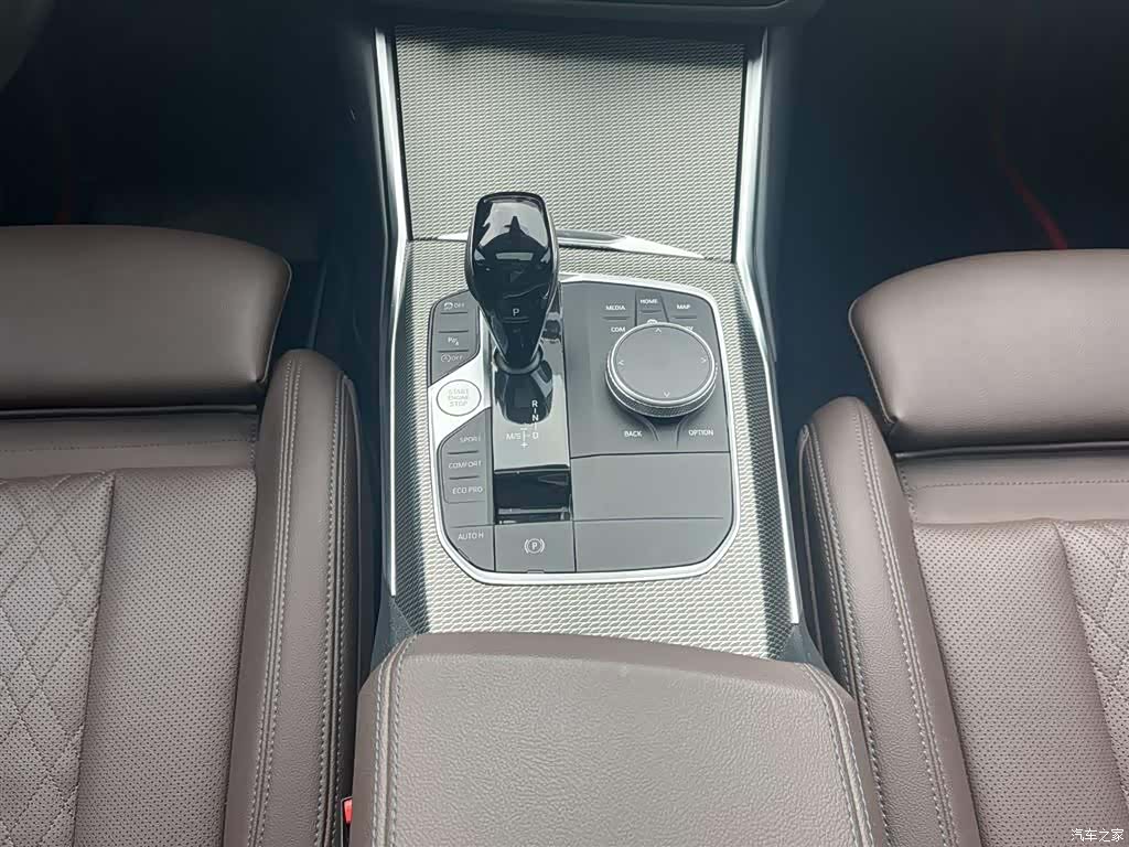 BMW 3 Series, 2022 25