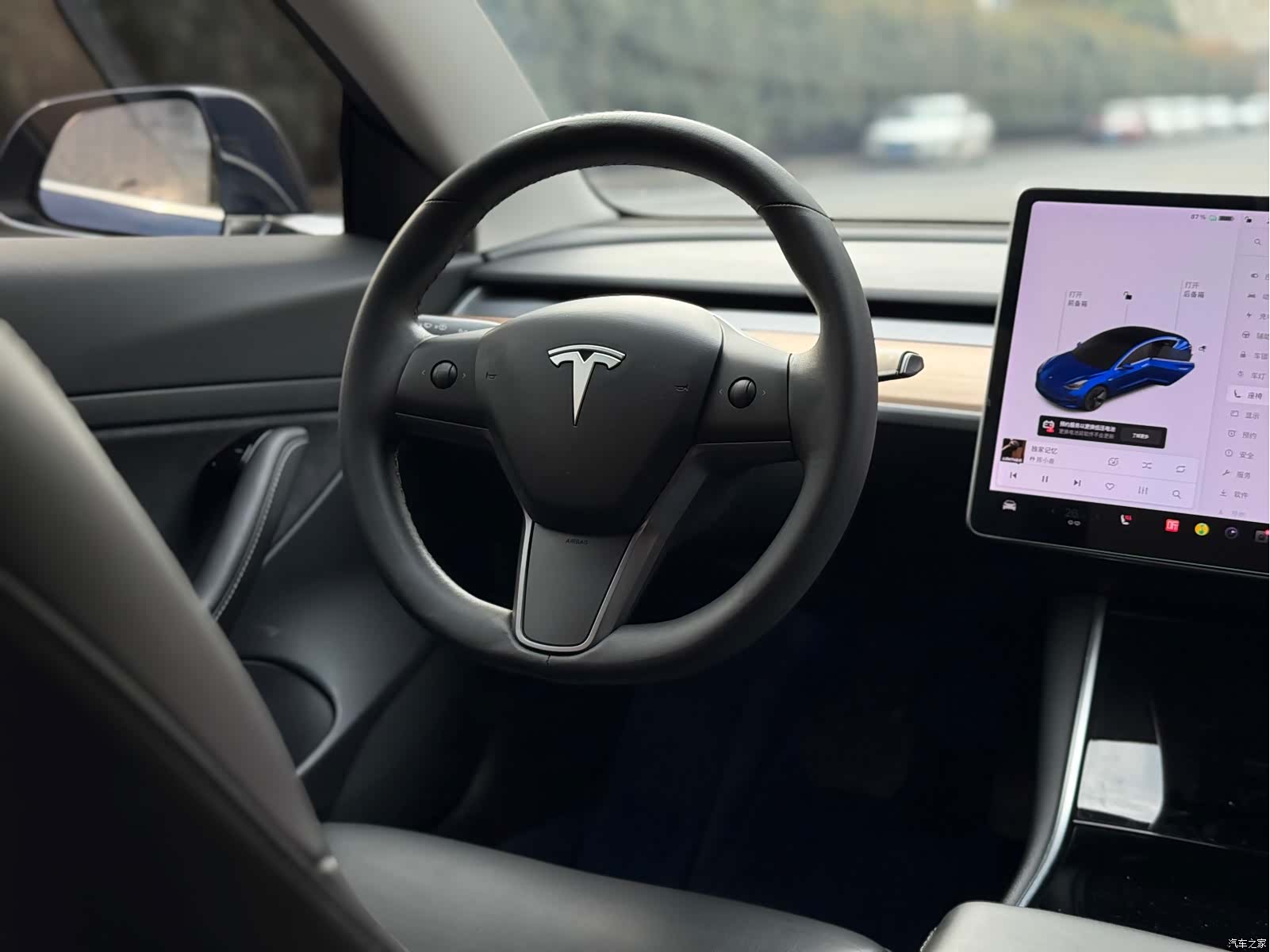 Tesla Model 3, 2020 9