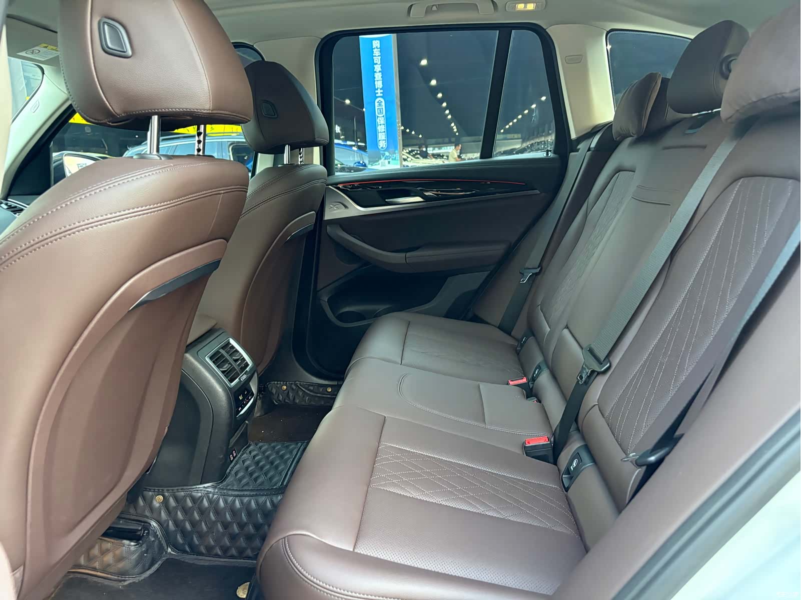 BMW X3, 2024 12