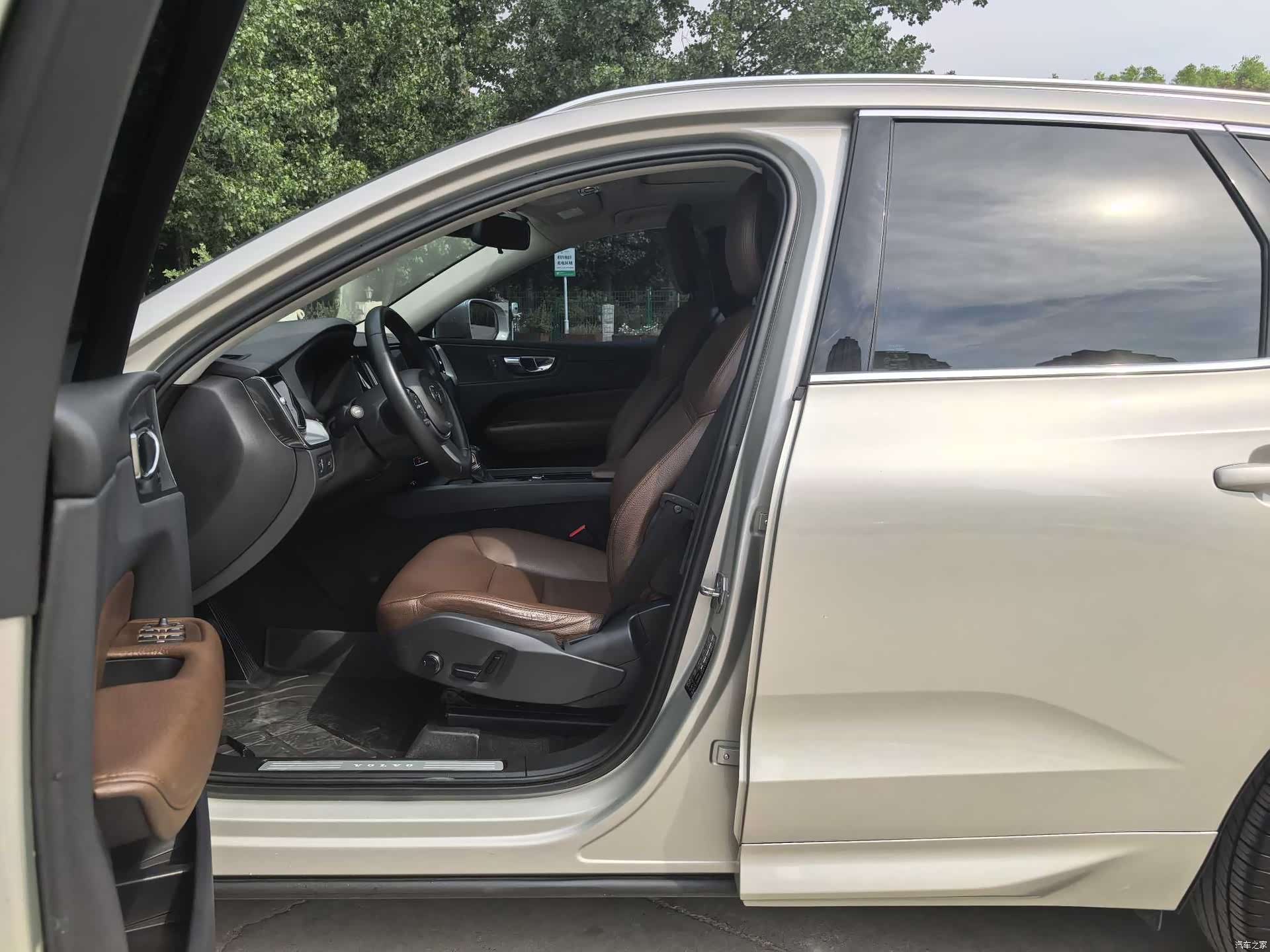 Volvo XC60, 2018 11