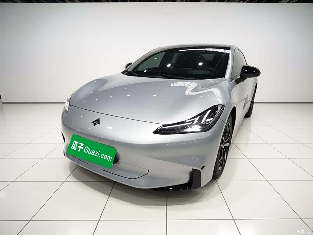 Hyper GT, 2023 3