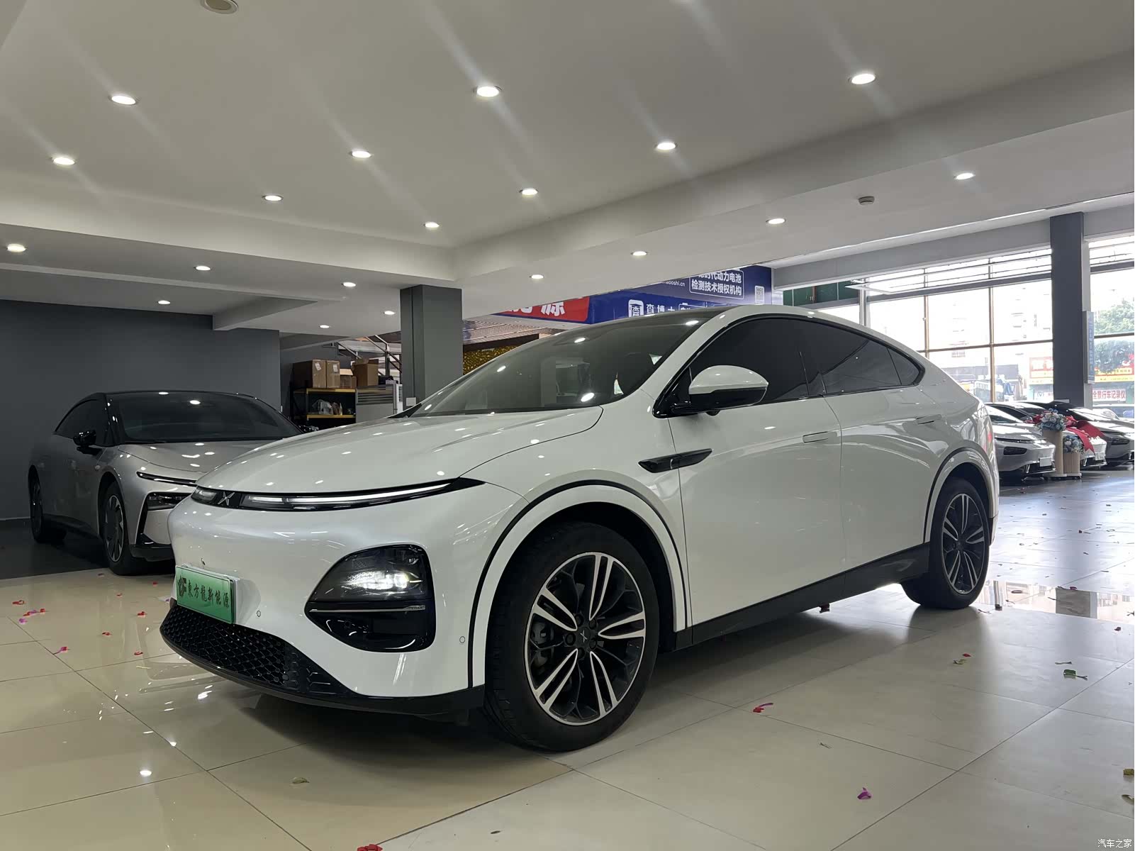 Xpeng G6