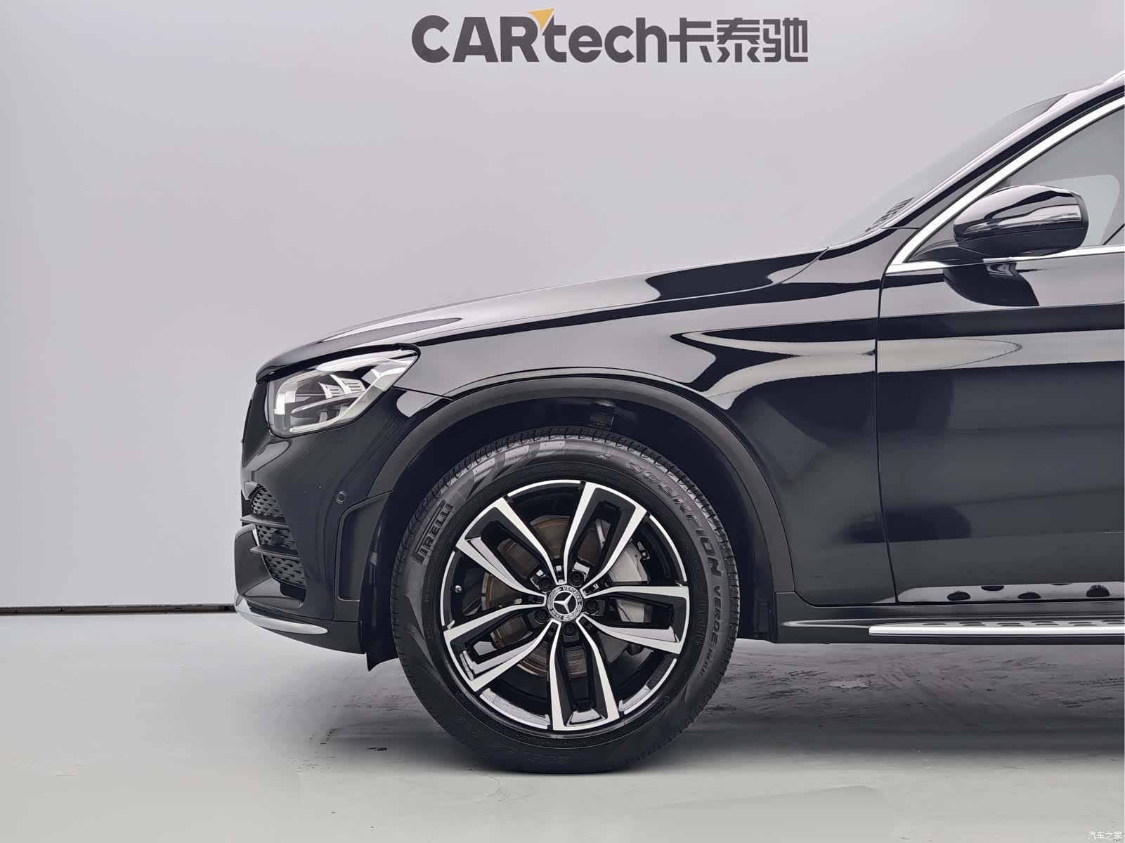 Mercedes-Benz GLC, 2021 6