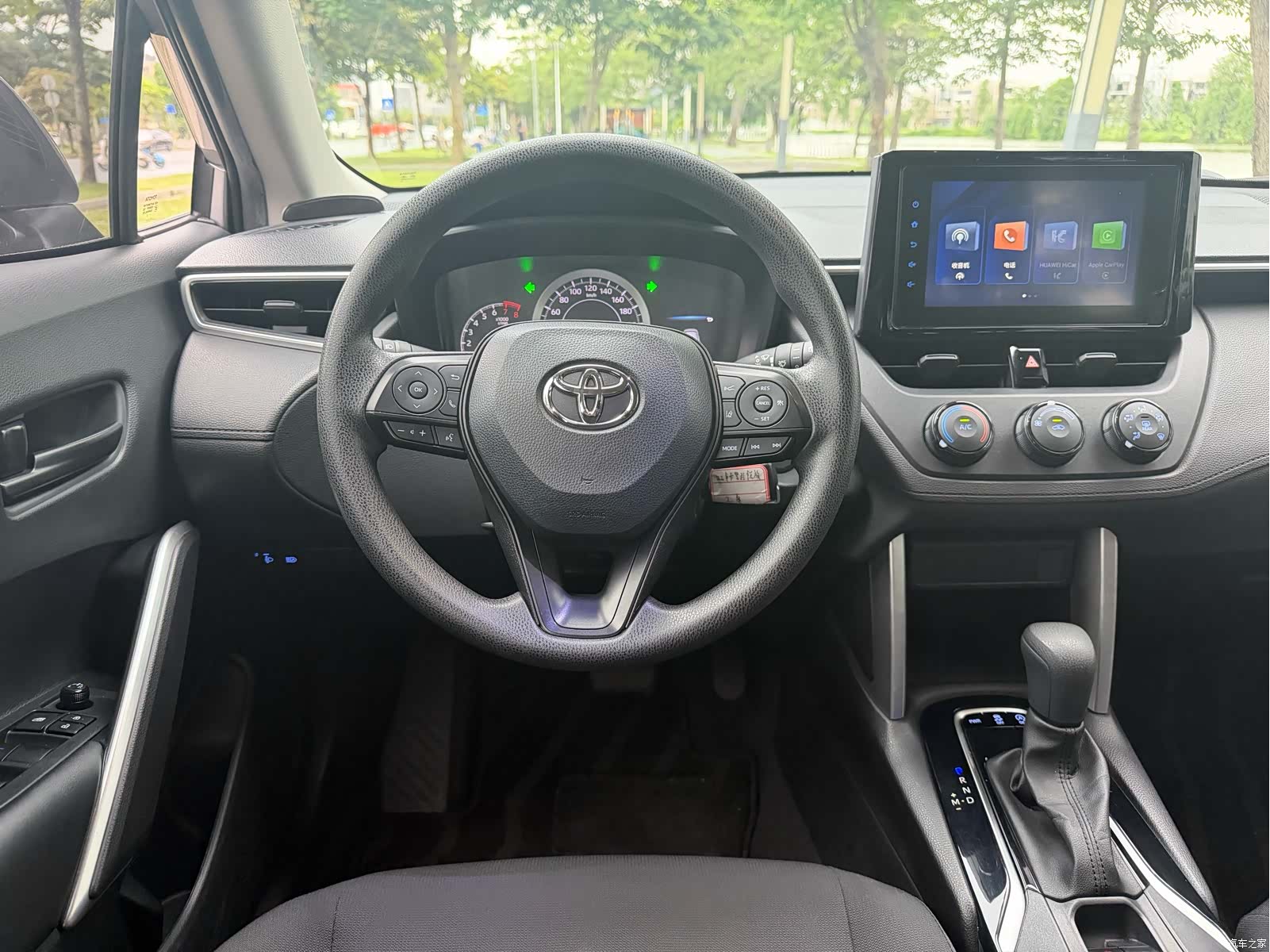 Toyota Corolla, 2022 12