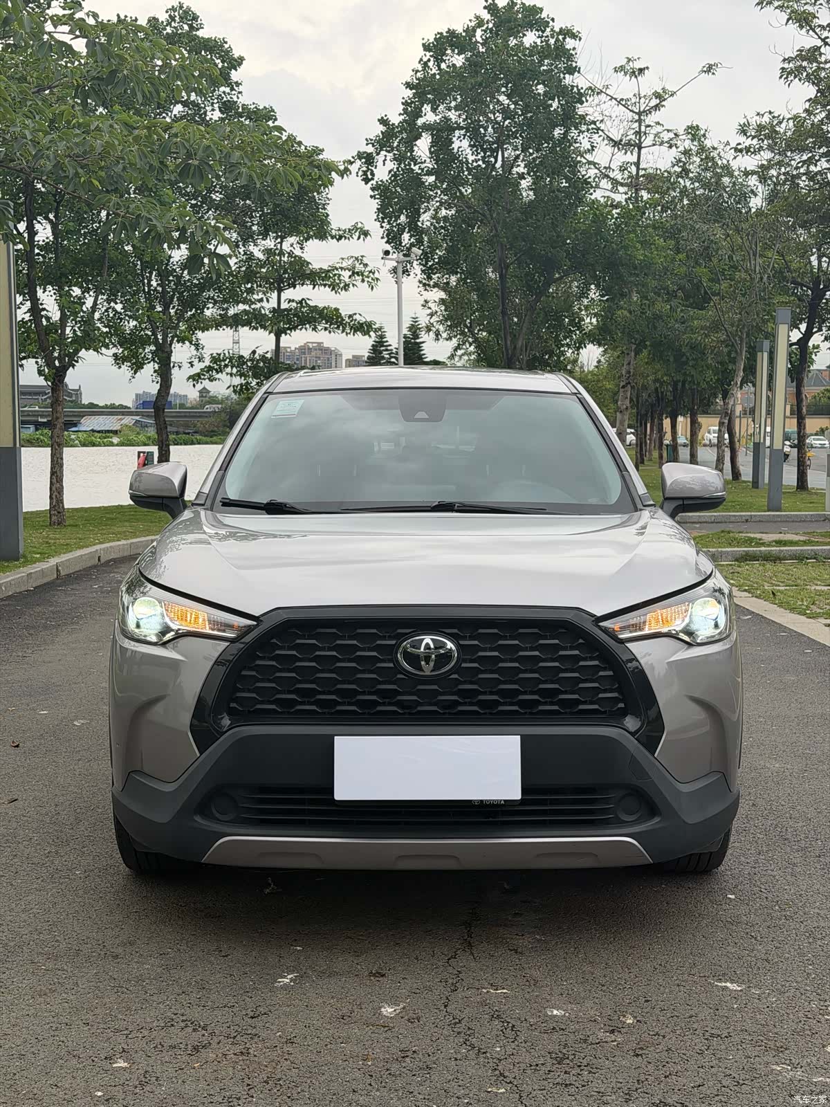 Toyota Corolla, 2022 2