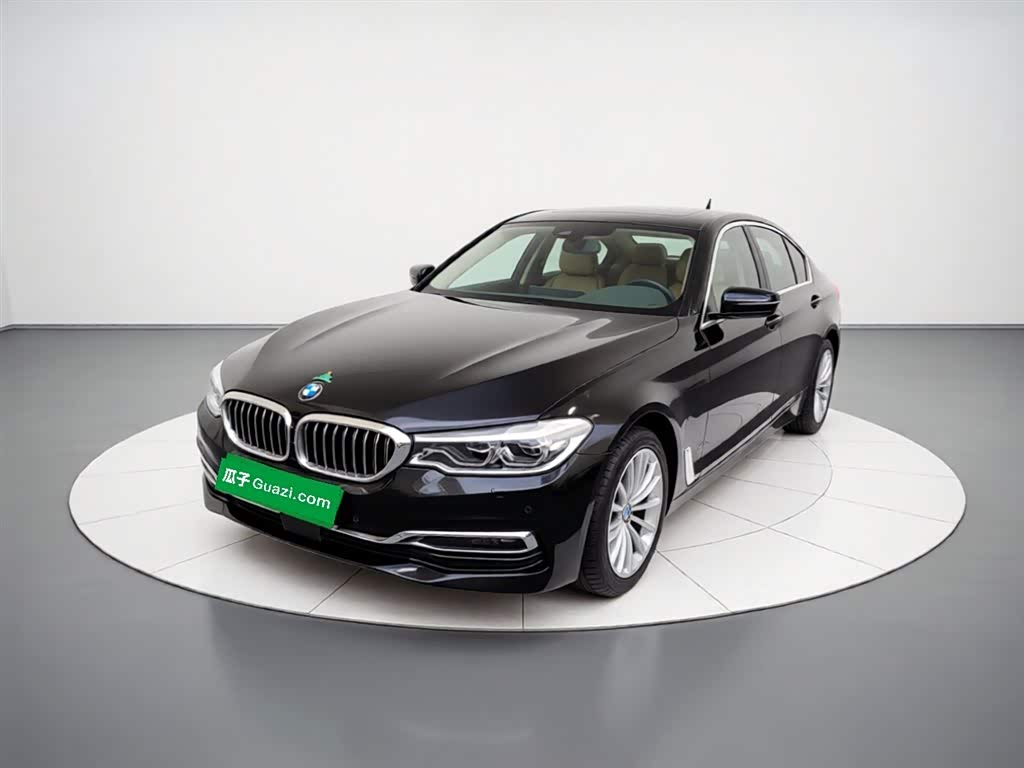 BMW 5 серии