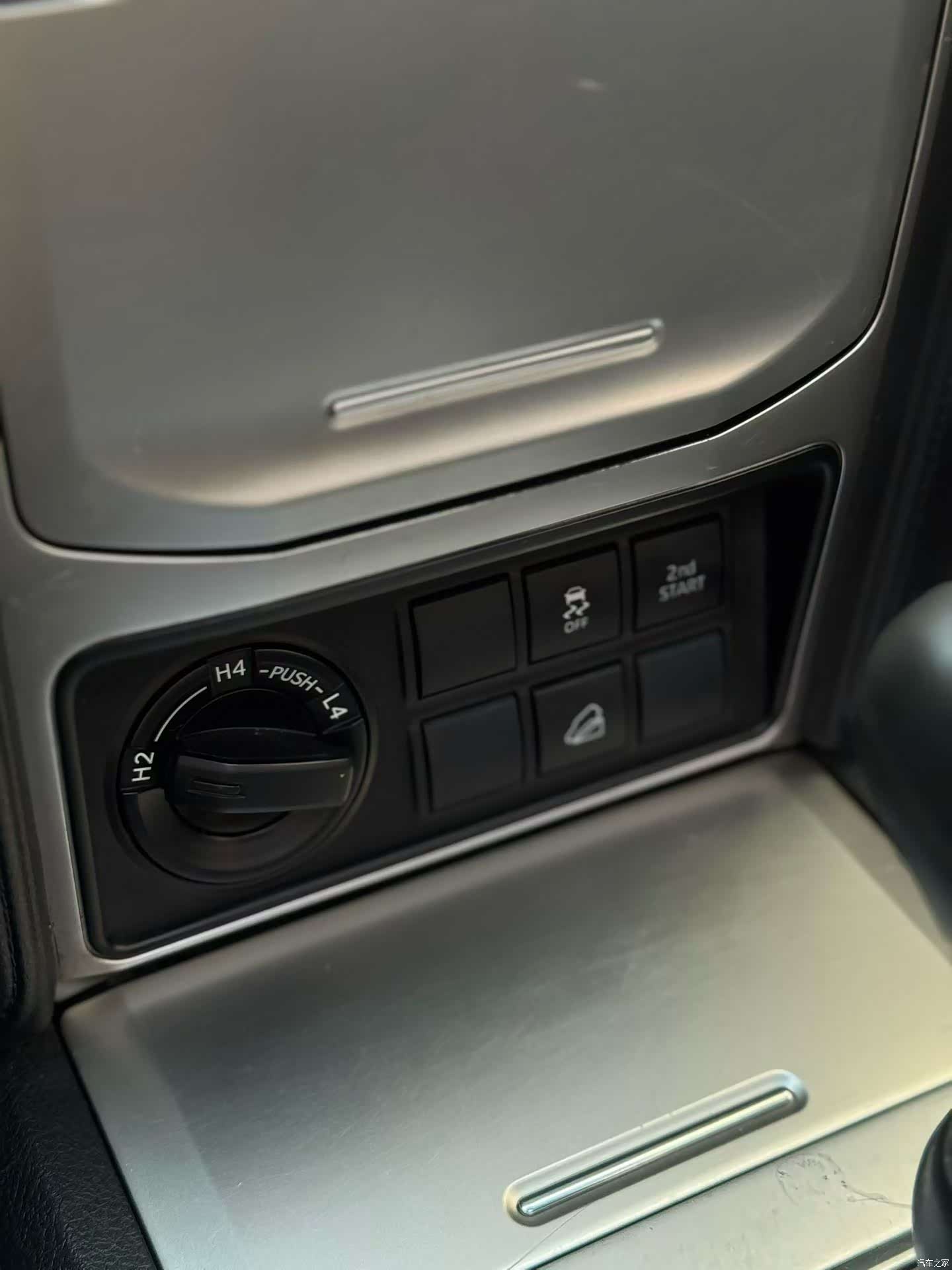 Toyota Prado, 2019 8